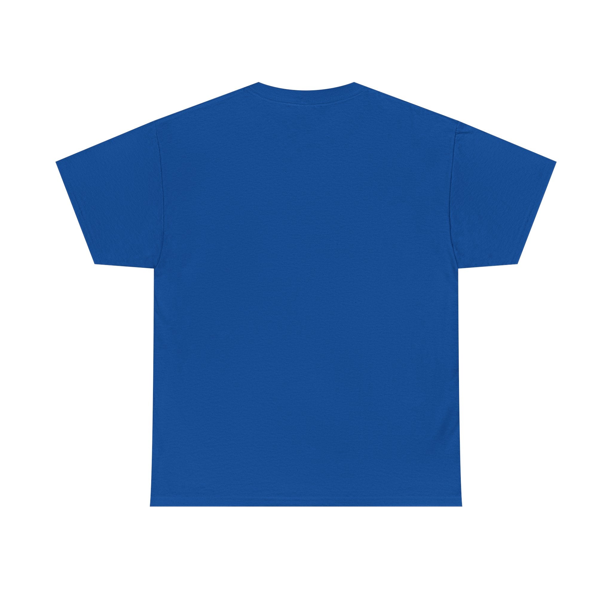 Independence Day Special — Includes Larger Sizes - Clean Classic Cotton T-Shirt - Personalization Available -