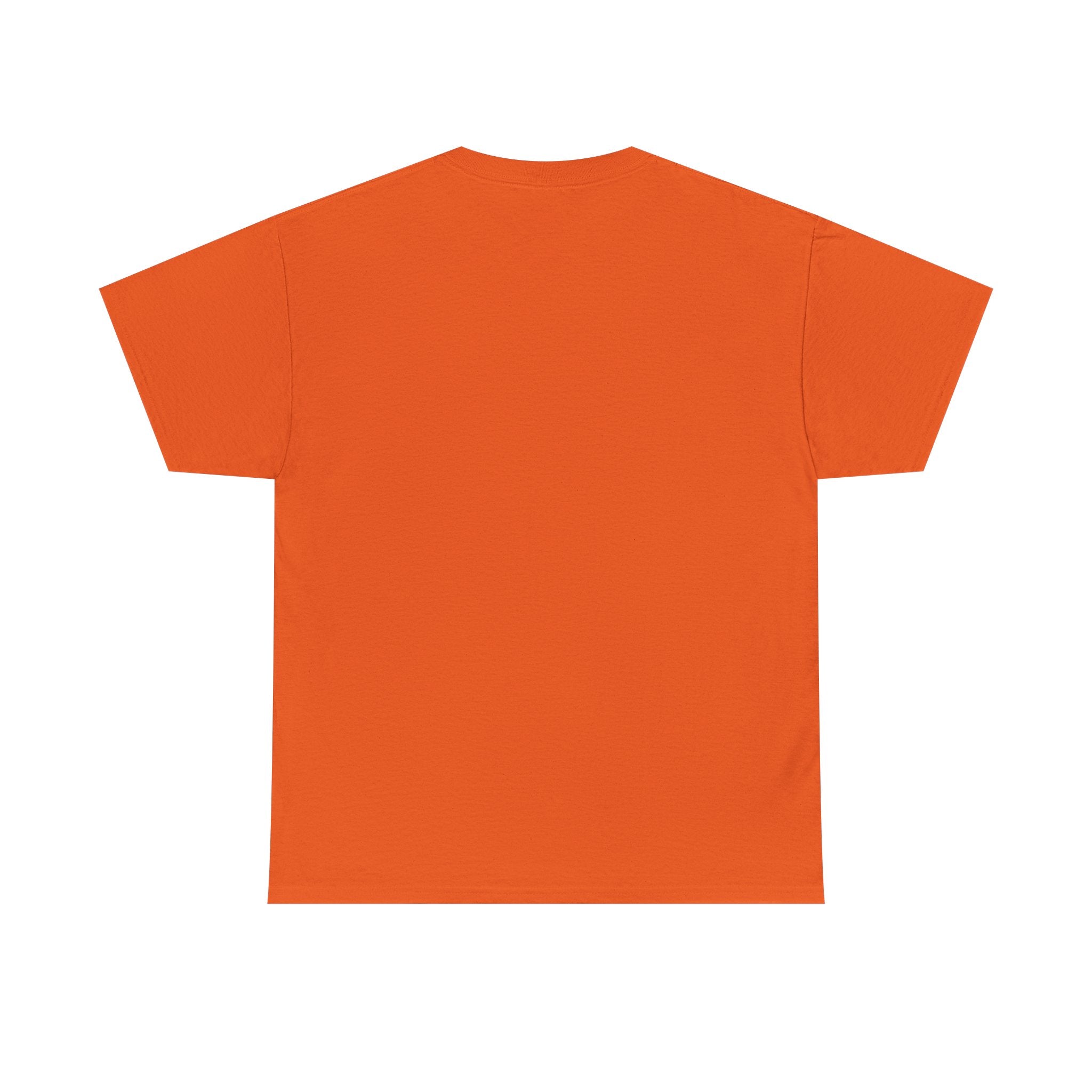 MAMA OF THE BIRTHDAY DUDE - Unisex Heavy Cotton Tee
