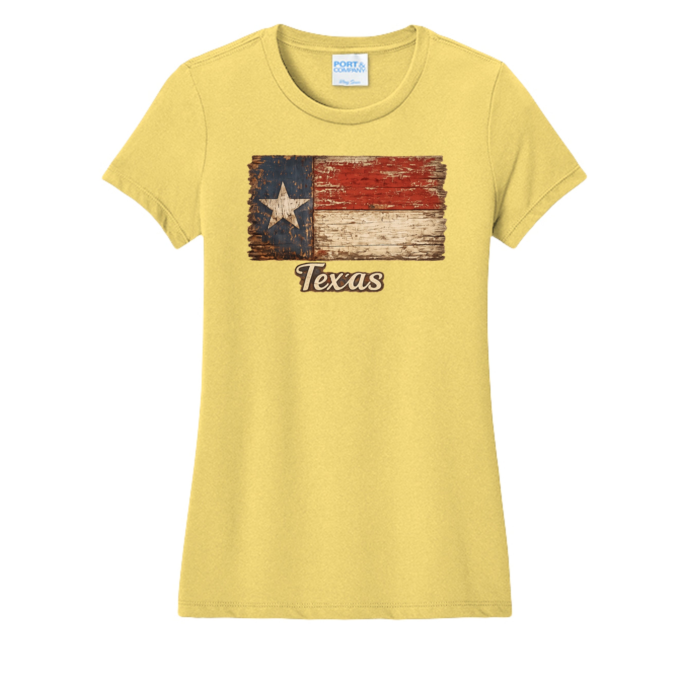 Yellow - LPC450 - FRONT