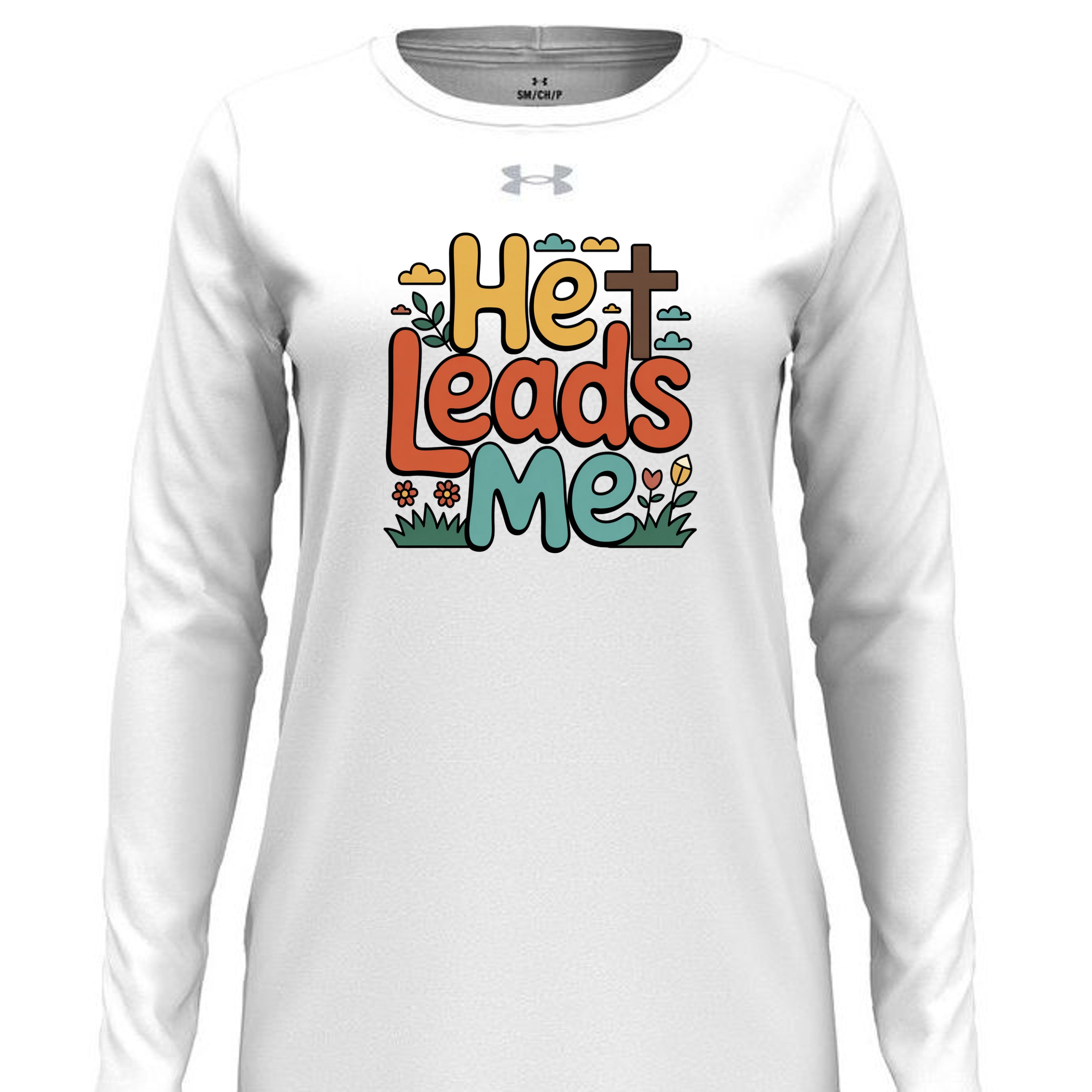 White/ Mod Grey - 1376852 - FRONT
