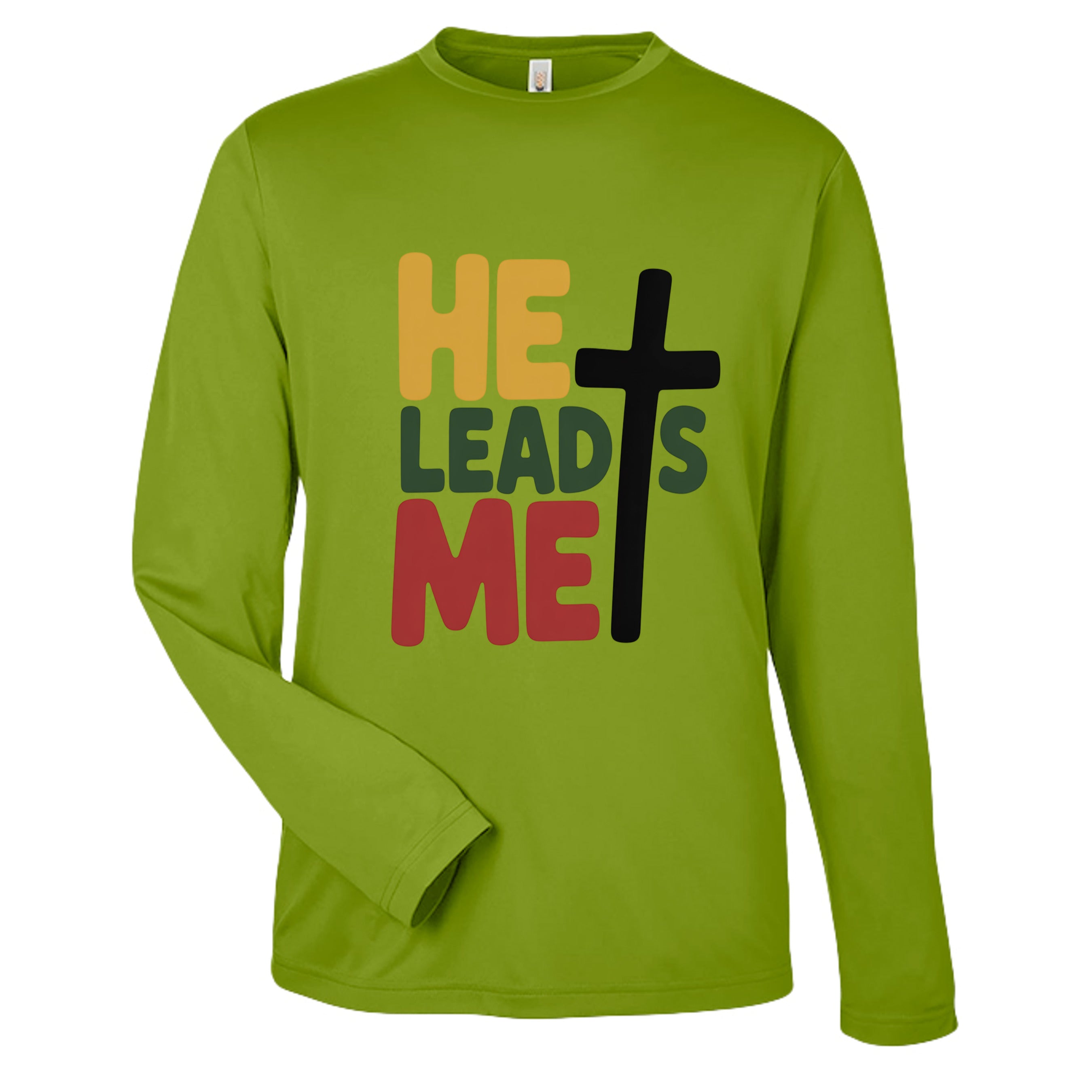 Acid Green - CE10L - FRONT