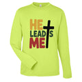 SAFETY YELLOW - CE10L - FRONT
