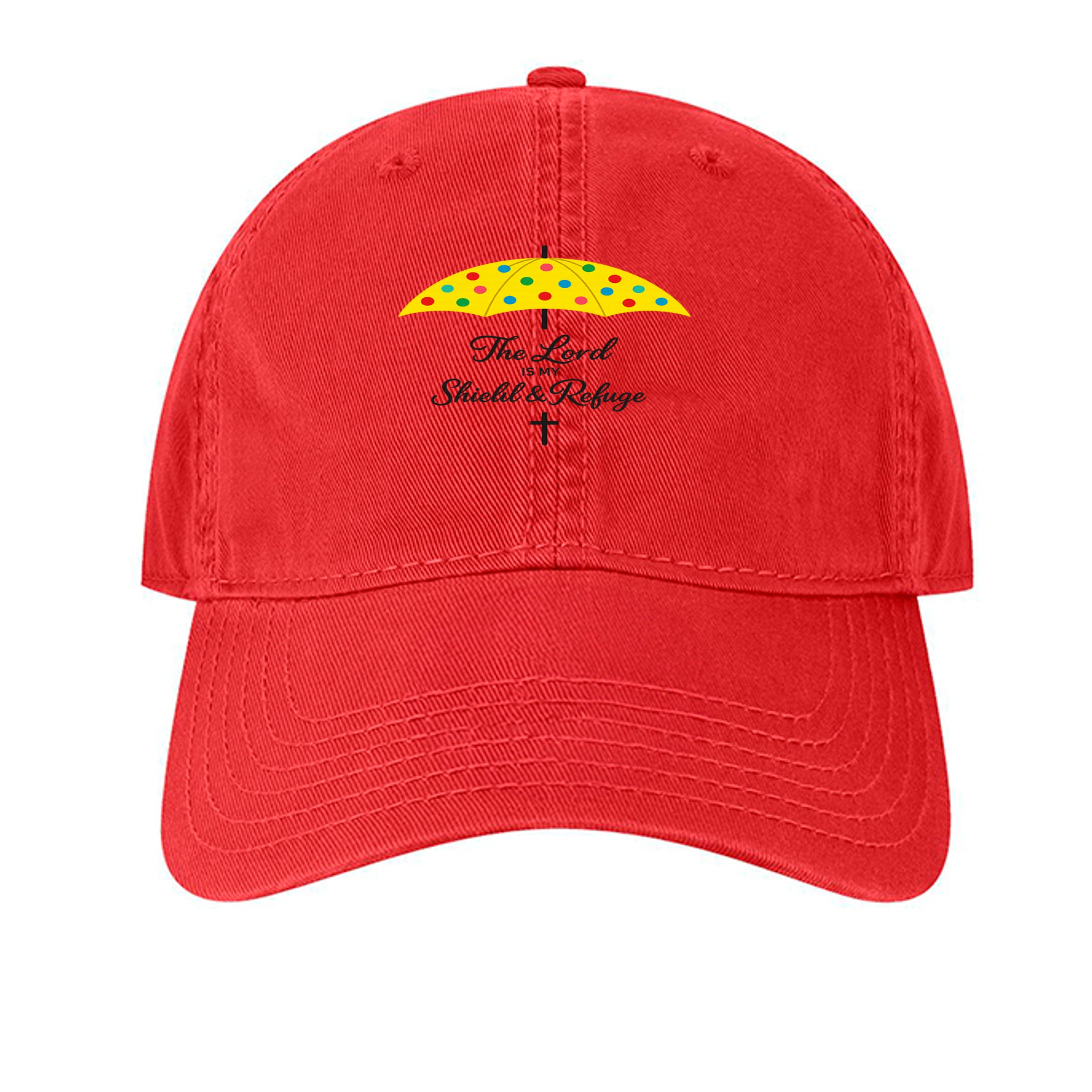 Cardinal - EZA - FRONT