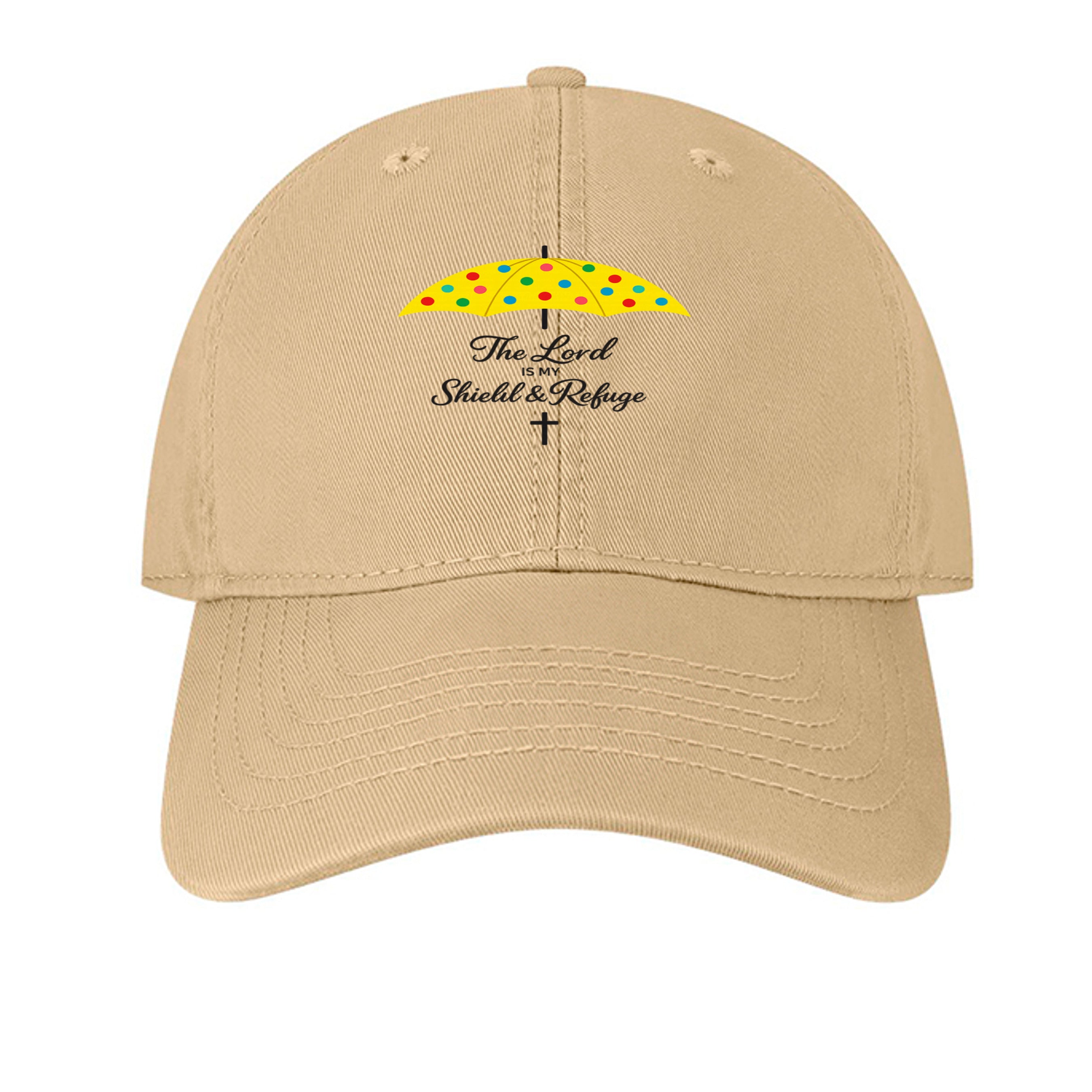 Khaki - EZA - FRONT