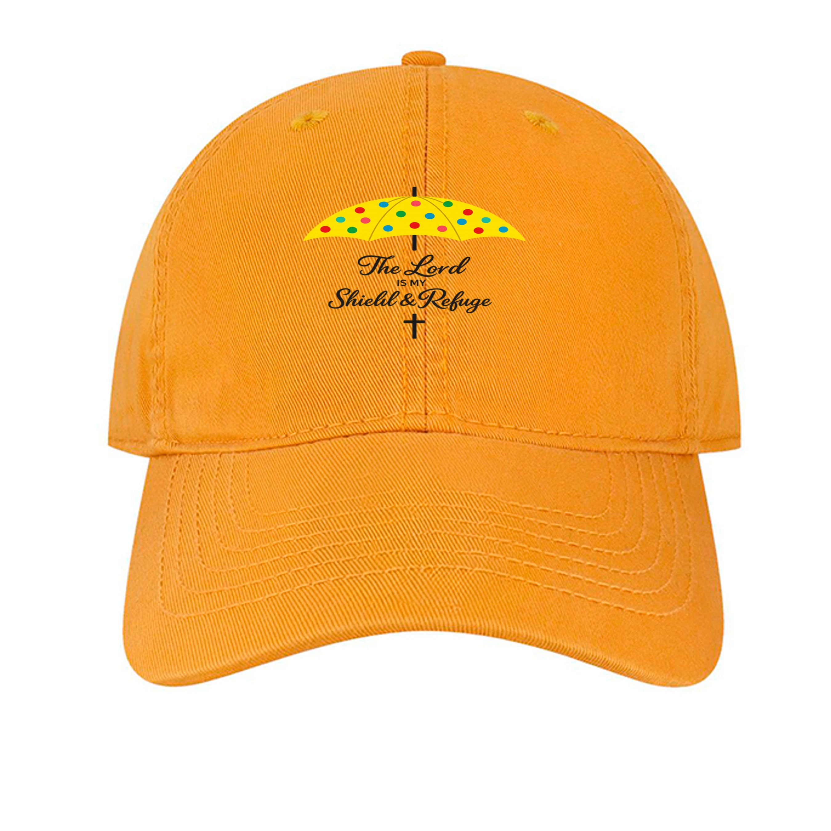 Mustard - EZA - FRONT